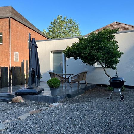City Prüm Eksteriør billede