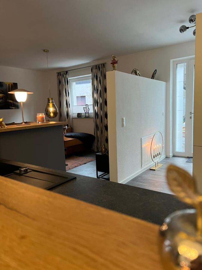 City Prüm Eksteriør billede
