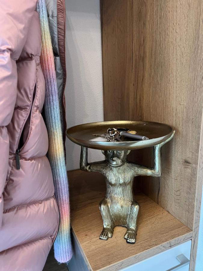 City Prüm Eksteriør billede